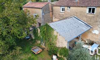 Maison 6 Pièces 176 m² à vendre à Iteuil (86240)