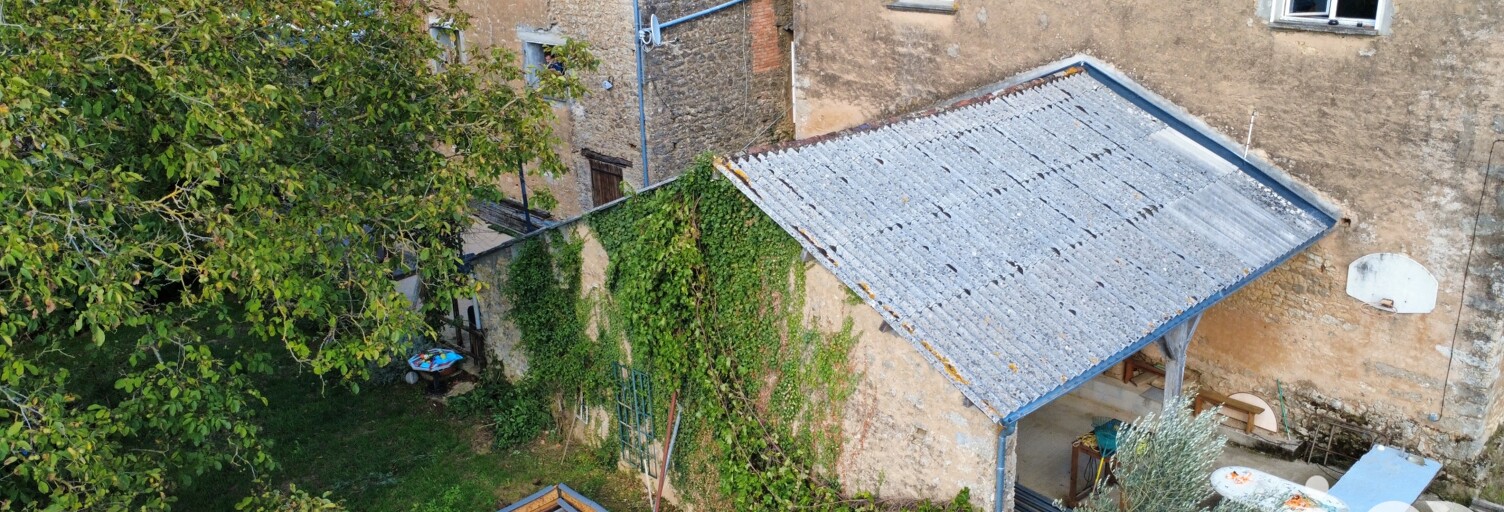 Maison 6 Pièces 176 m² à vendre à Iteuil (86240)