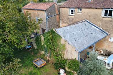 Maison 6 pièces 282000 €