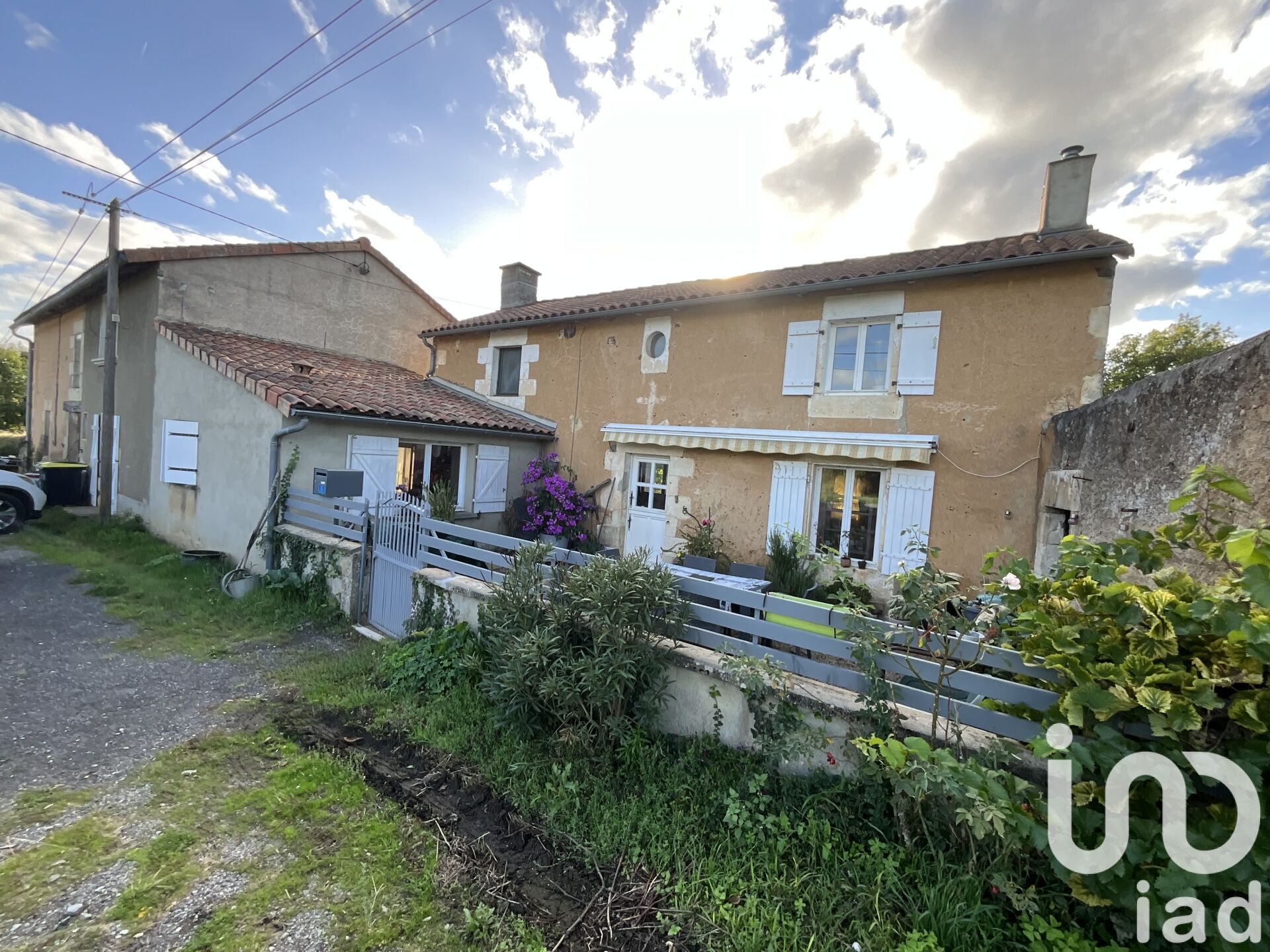 Vente Maison de village 6 pièces - Photo 4