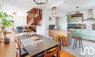 Appartement 4 Pièces 94 m² à vendre à Nantes (44100)