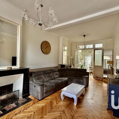 Maison 6 pièces 259000 €