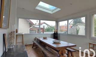 Maison 5 Pièces 100 m² à vendre à Villemoisson-sur-Orge (91360)