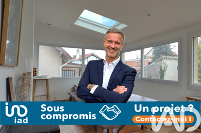 Maison 5 pièces 280000 €