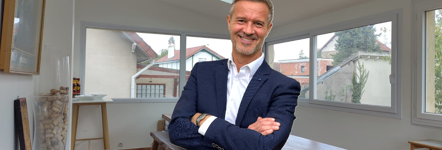 Maison 5 Pièces 100 m² à vendre à Villemoisson-sur-Orge (91360)