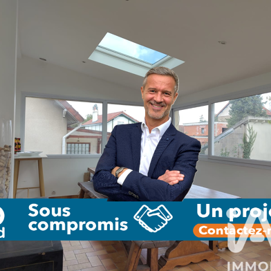 Maison 5 pièces 280000 €
