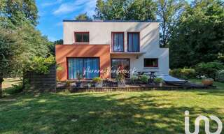 Maison 5 Pièces 139 m² à vendre à Saint-Gravé (56220)