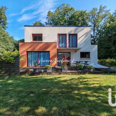 Maison 5 pièces 318000 €