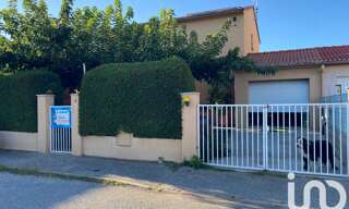 Maison 4 Pièces 95 m² à vendre à Pont-de-l'Isère (26600)