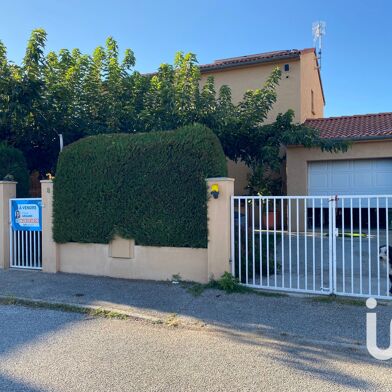 Maison 4 pièces 263000 €