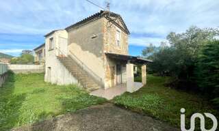 Maison 2 Pièces 43 m² à vendre à Alès (30100)