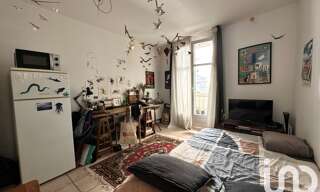 Appartement 1 Pièce 18 m² à vendre à Montpellier (34000)
