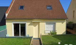 Maison 6 Pièces 137 m² à vendre à Harfleur (76700)