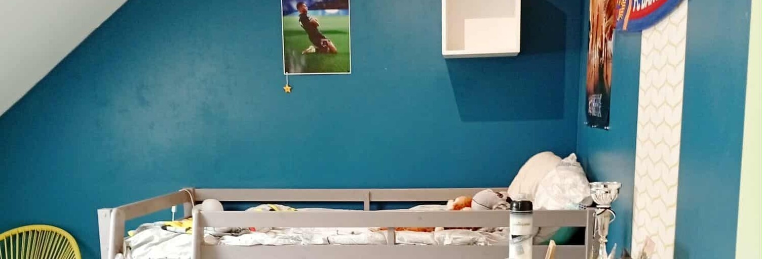 Maison 6 Pièces 137 m² à vendre à Harfleur (76700)