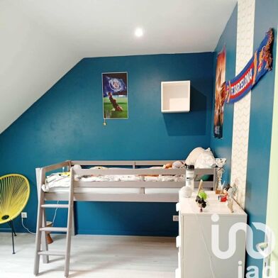 Maison 6 pièces 242000 €