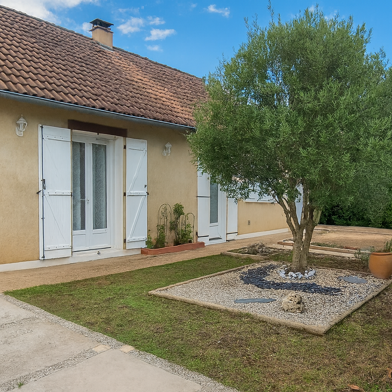 Maison 5 pièces 232700 €