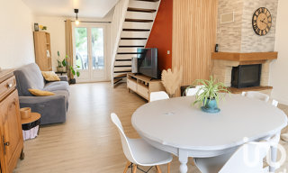 Maison 5 Pièces 97 m² à vendre à Saint-Pantaléon-de-Larche (19600)