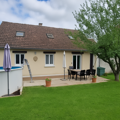 Maison 5 pièces 230000 €