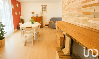 Maison 5 Pièces 97 m² à vendre à Saint-Pantaléon-de-Larche (19600)