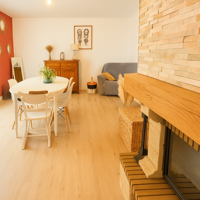 Maison 5 pièces 230000 €