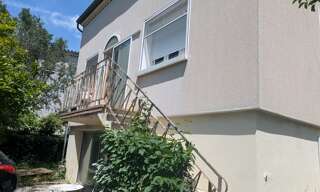 Maison 5 Pièces 103 m² à vendre à Saint-Étienne-de-Fontbellon (07200)