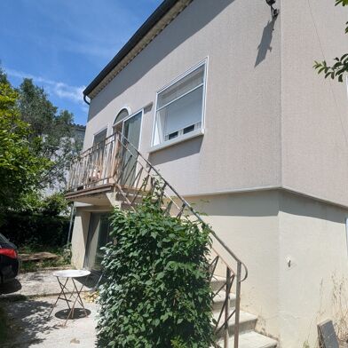 Maison 5 pièces 230000 €