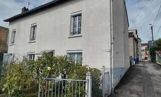 Maison 4 Pièces 92 m² à vendre à Limoges (87100)