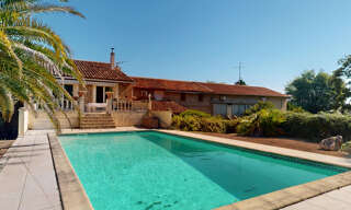 Maison 10 Pièces 280 m² à vendre à Grenade (31330)