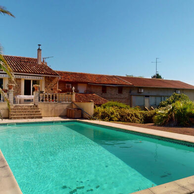 Maison 10 pièces 577500 €