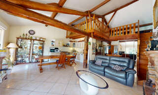 Maison 10 Pièces 280 m² à vendre à Grenade (31330)