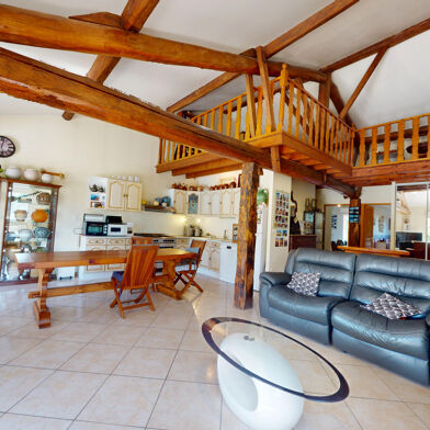 Maison 10 pièces 577500 €