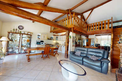 Maison 10 pièces 577500 €