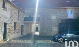 Immeuble  557 m² à vendre à Champlan (91160)