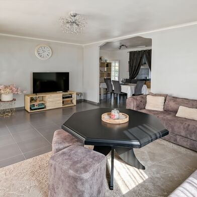 Maison 5 pièces 239000 €