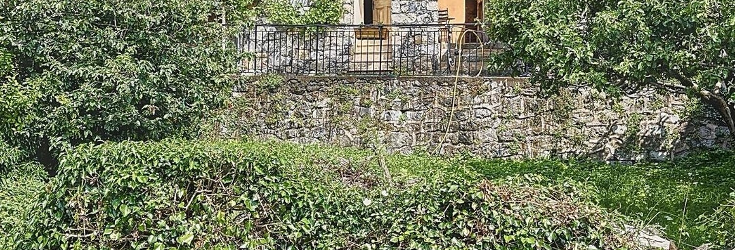 Maison 5 Pièces 163 m² à vendre à Rimplas (06420)