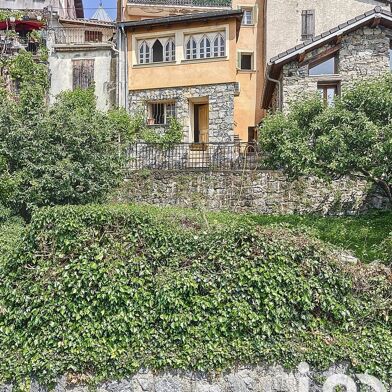 Maison 5 pièces 298000 €