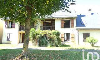 Maison 6 Pièces 94 m² à vendre à Luz-Saint-Sauveur (65120)