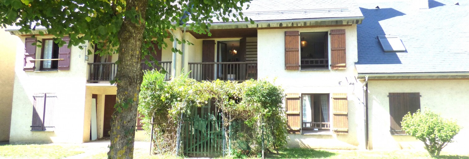 Maison 6 Pièces 94 m² à vendre à Luz-Saint-Sauveur (65120)