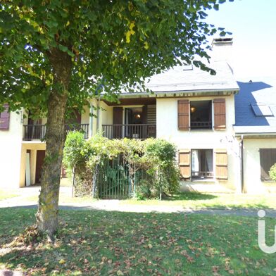 Maison 6 pièces 283000 €