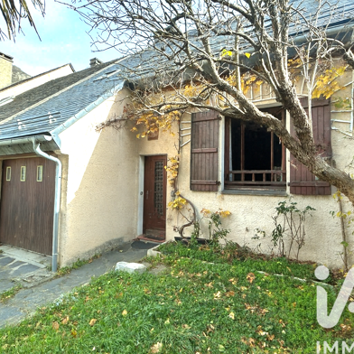 Maison 6 pièces 283000 €