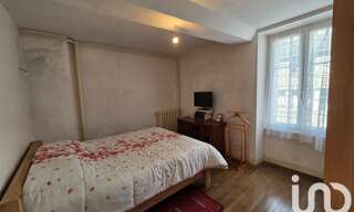 Maison 4 Pièces 84 m² à vendre à La Ferté-Macé (61600)