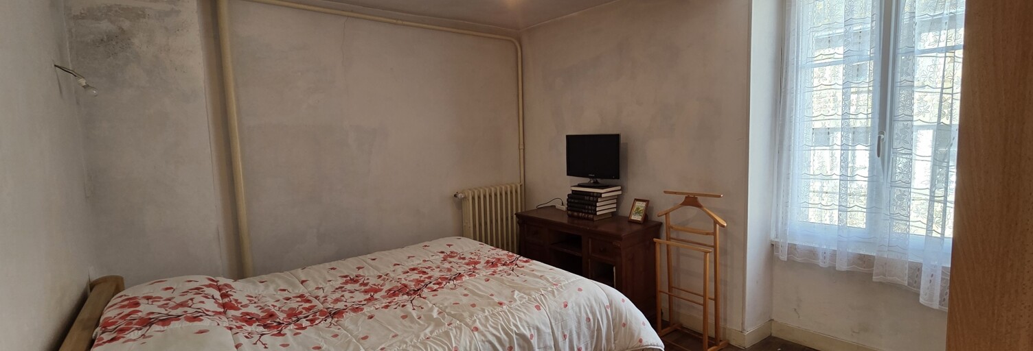 Maison 4 Pièces 84 m² à vendre à La Ferté-Macé (61600)