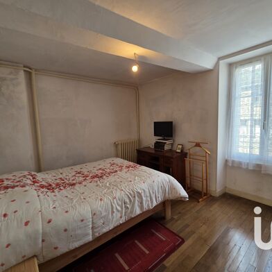 Maison 4 pièces 60000 €