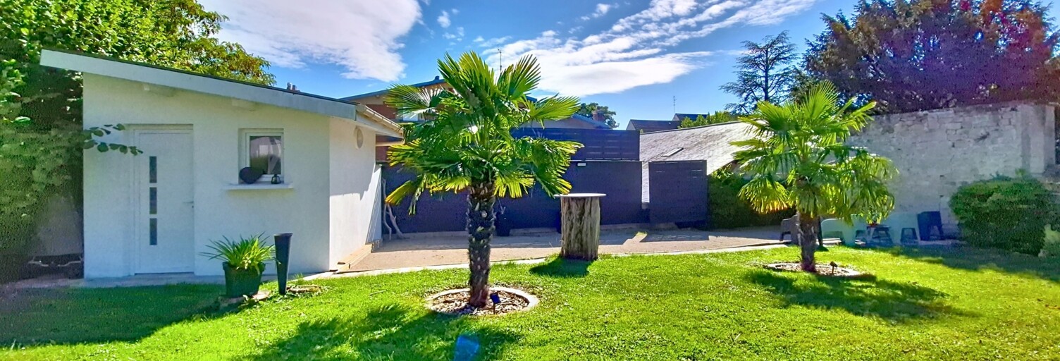 Maison 5 Pièces 200 m² à vendre à Saint-Leu-d'Esserent (60340)