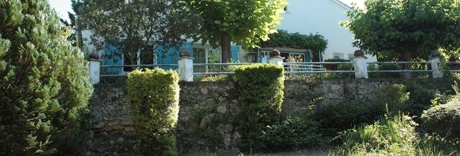 Maison 6 Pièces 84 m² à vendre à Lalinde (24150)