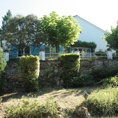 Maison 6 pièces 194500 €