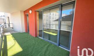 Appartement 3 Pièces 81 m² à vendre à Saint-Étienne (42100)