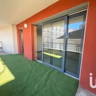 Appartement 3 pièces 149000 €