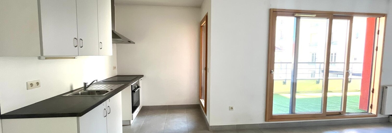 Appartement 3 Pièces 81 m² à vendre à Saint-Étienne (42100)