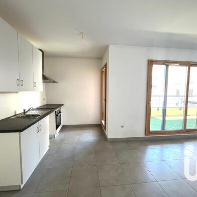 Appartement 3 pièces 149000 €